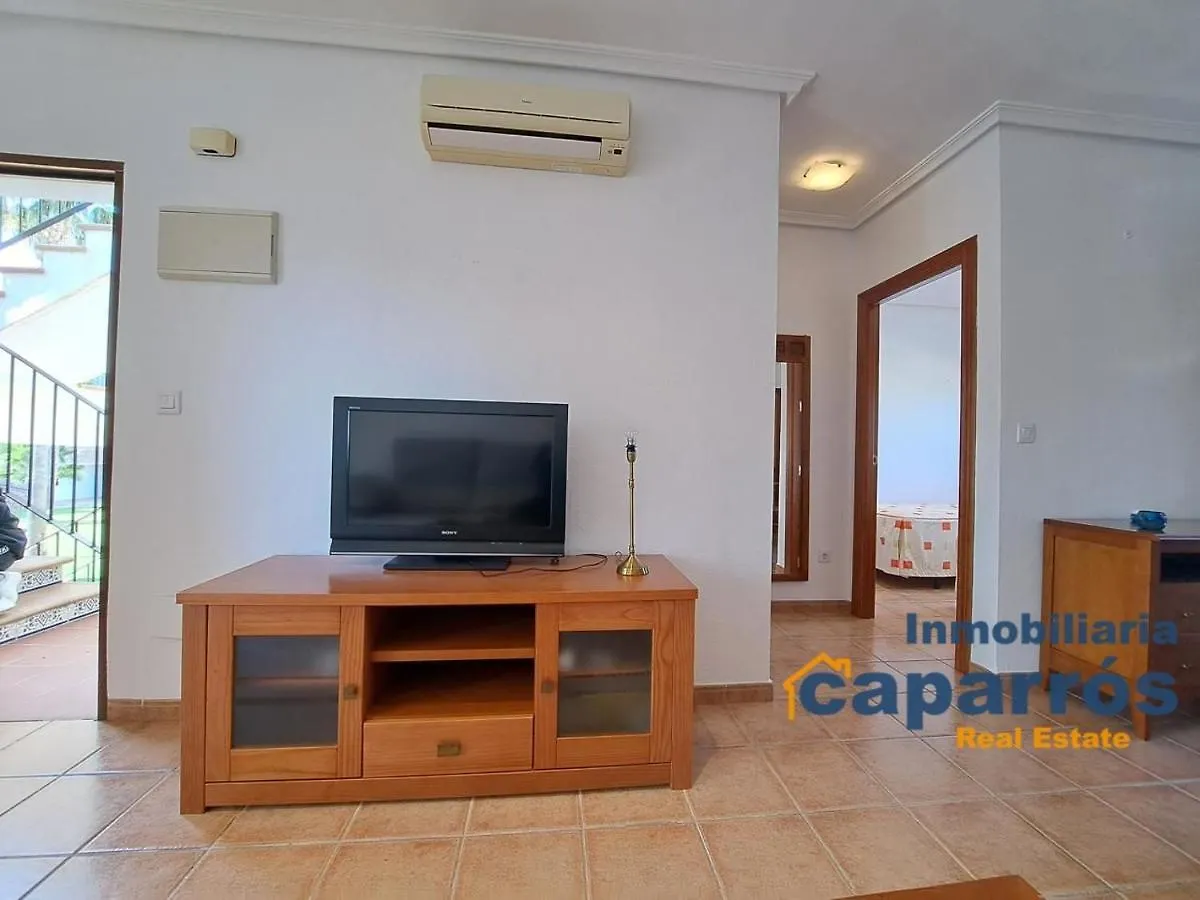 Apartamento 3 Al Andalus Resort - Vera Playa Spain