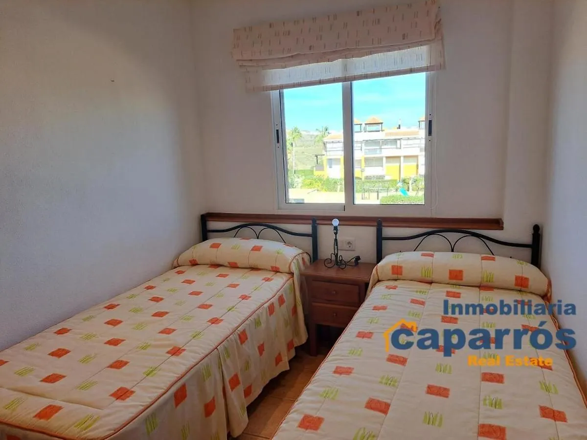 Apartamento 3 Al Andalus Resort - Vera Playa Apartment