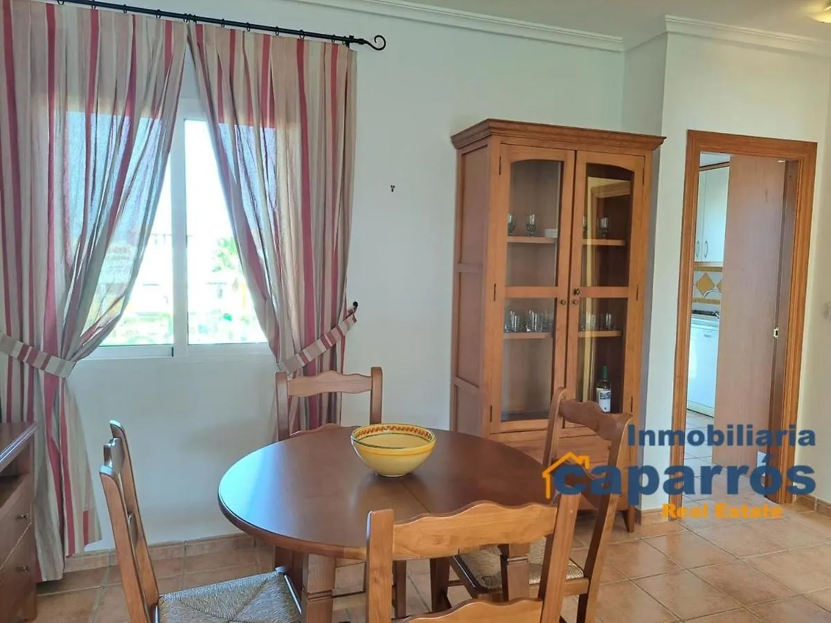 Apartamento 3 Al Andalus Resort - Vera Playa