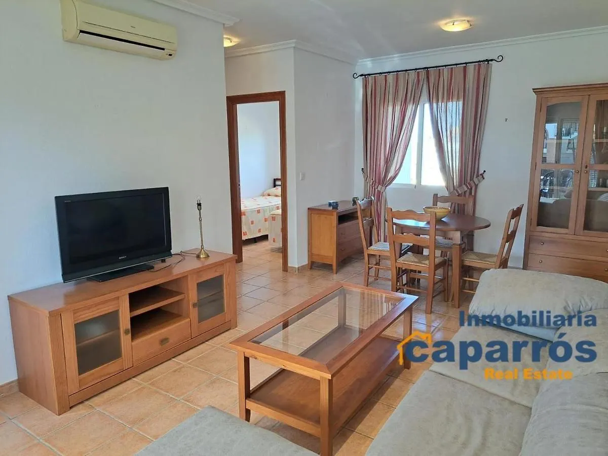 Apartamento 3 Al Andalus Resort - Vera Playa 0*,  Spain