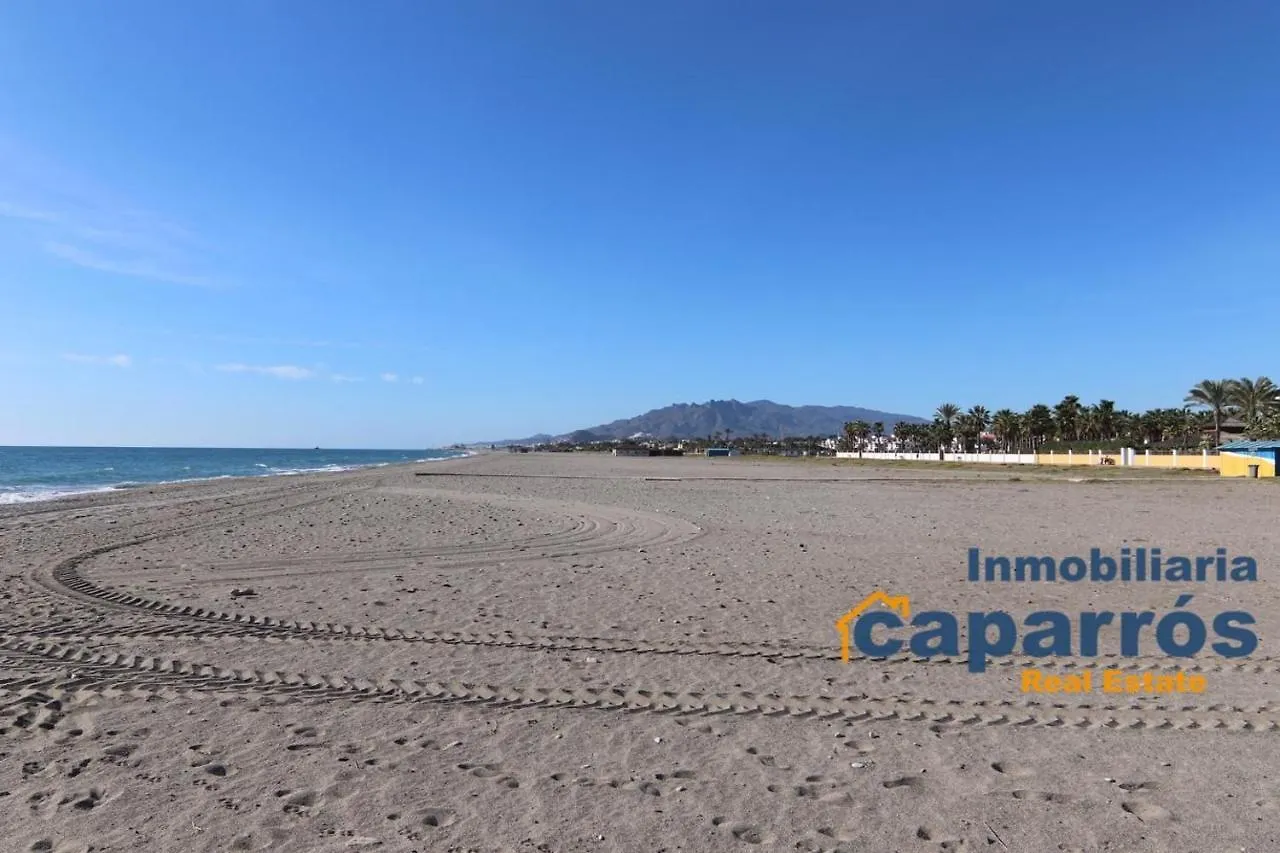 Apartamento 3 Al Andalus Resort - Vera Playa contacts