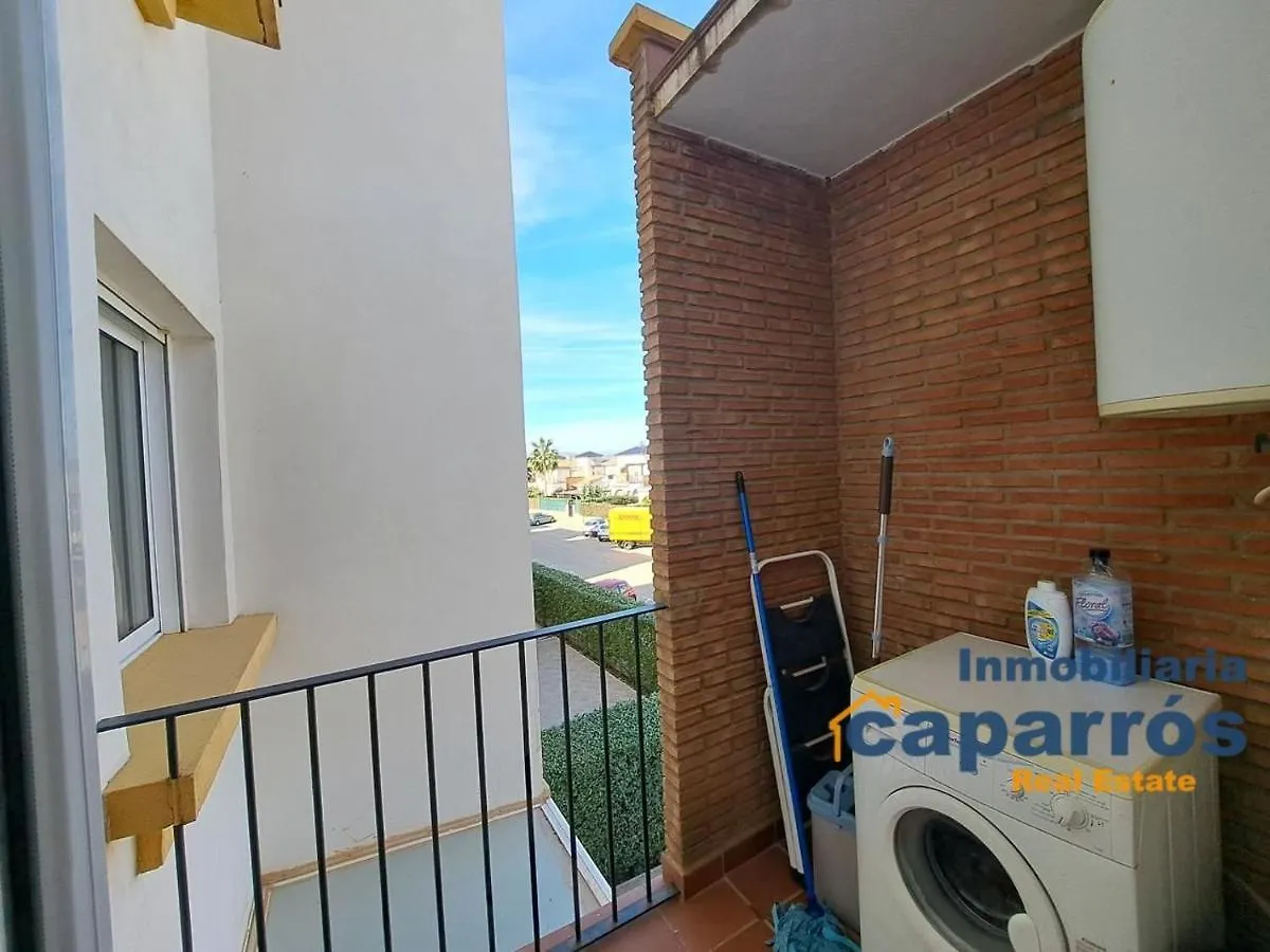 Apartment Apartamento 3 Al Andalus Resort - Vera Playa