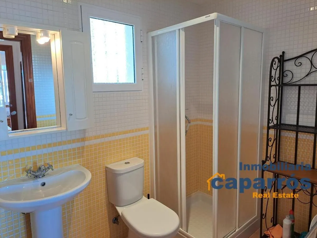 Apartamento 3 Al Andalus Resort - Vera Playa Spain