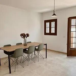 Casa Moci Playa Blanca (Lanzarote)