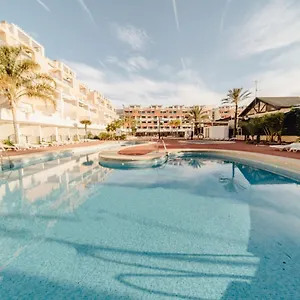 Apartament Complejo Turistico Marina Rey, Vera